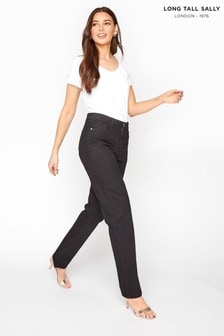 Long Tall Sally Ruby Straight-Jeans (P34100) | 22 €