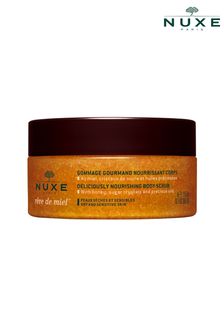 Nuxe Rêve de Miel® Body Scrub 175ml (P34131) | €25