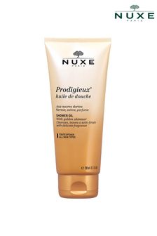 Nuxe Prodigieux® Shower Oil 200ml (P34139) | €17