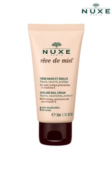 Nuxe Rêve de Miel® Hand and Nail Cream 50ml (P34142) | €11