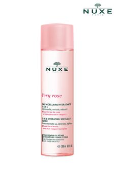 Nuxe Very Rose 3-in-1 Hydrating Micellar Water 200ml (P34148) | €19.50