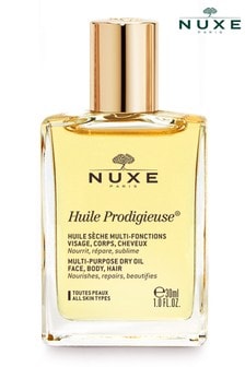 Nuxe Huile Prodigieuse® Multi-Purpose Dry Oil for Face, Body and Hair 30ml (P34162) | €14.50