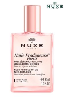 Nuxe Huile Prodigieuse® Florale Multi-Purpose Dry Oil for Face, Body and Hair 30ml (P34163) | €14.50