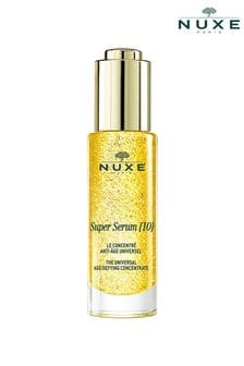 Nuxe Super Serum [10] The Universal Age-Defying Concentrate 30ml (P34166) | €70