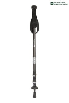 Mountain Warehouse Black Black Bowfell Walking Pole (P35012) | INR 5,166