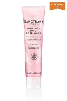 Sanctuary Spa Moisture Burst Facial Wash, 100 ml (P35352) | €11.50