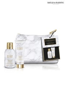 Baylis & Harding Elements Luxury Wash Bag Set (P36210) | €13.50