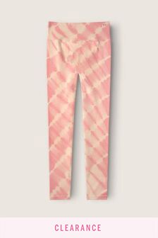 Victoria's Secret PINK Hummus Tie Dye Seamless Tight (P36591) | €16.50