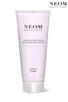 NEOM Perfect Night's Sleep Magnesium Body Butter 200ml (P39393) | €44
