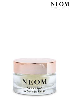 NEOM Great Day Wonder Balm 12g (P39418) | €19.50