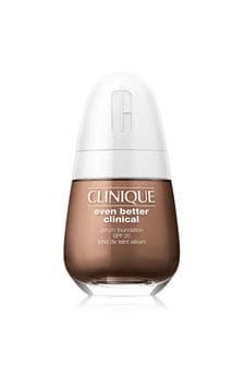 Clinique Even Better Clinical Serum Foundation SPF20 (P40059) | €44