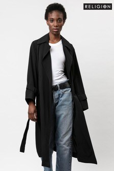 next ladies mac coat