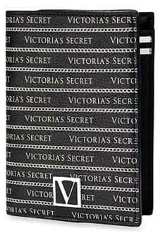 Victoria's Secret Black and White Passport Case (P40427) | €29