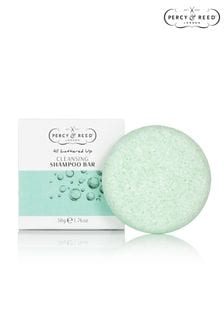 Percy & Reed All Lathered Up Cleansing Shampoo Bar 50g (P41562) | €13.50