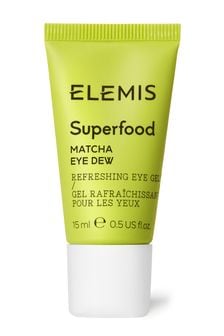 ELEMIS Superfood Matcha Eye Dew 15ml (P43116) | €38
