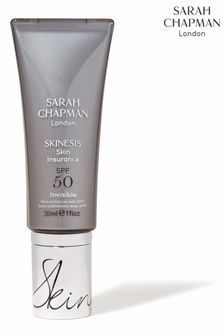 Sarah Chapman Skin Insurance SPF50 Invisible 30ml (P43230) | €79