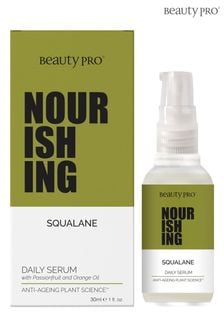 BeautyPro Nourishing Squalene Daily Serum 30ml (P43268) | €10.50