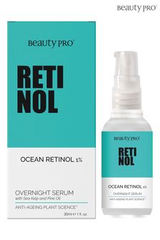 BeautyPro Retinol Overnight Serum 30ml (P43269) | €11.50