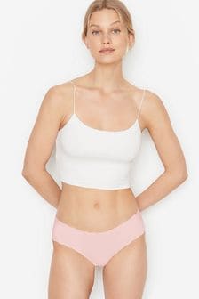 Victoria's Secret Purest Pink Smooth No Show Hipster Panty (P43711) | €12