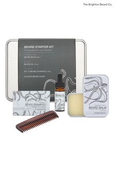 The Brighton Beard Co. The Beard Starter Kit (P45162) | €60
