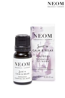 NEOM Sensuous Essential Oil Blend 10ml (P46881) | €25