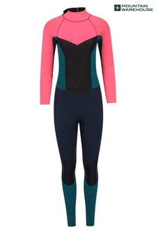 Mountain Warehouse Submerge Womens Full Length 5mm Wetsuit