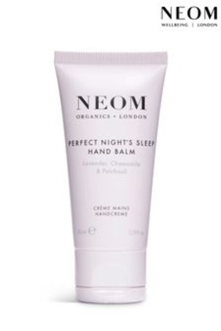 NEOM Perfect Nights Sleep Hand Balm 30ml (P47988) | €11.50