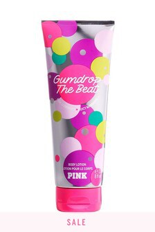 Victoria's Secret I Want Candy Body Lotions