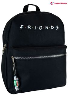 Character Black Friends Backpack (P50735) | 23 €