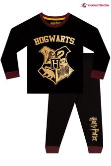 Character Harry Potter Hogwarts Pyjamas
