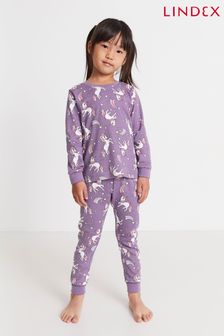 Lindex Printed Pyjamas