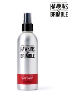 Hawkins & Brimble Clay Effect Hair Spray 150ml (P50911) | €13.50