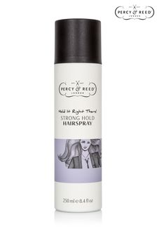 Percy & Reed Hold It Right There! Strong Hold Hairspray 250ml (P52856) | €15.50