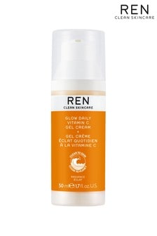 REN Glow Daily Vitamin C Gel Cream 50ml (P53055) | €48