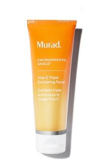 Murad Vita-C Triple Exfoliating Facial 80ml (P53056) | €102