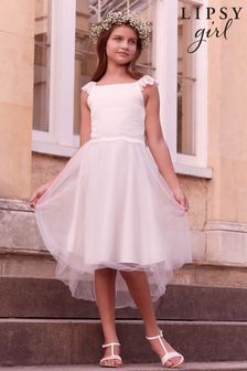 Lipsy Kleid für besondere Anlässe mit Spitzenmieder (P53057) | 53 € - 61 €
