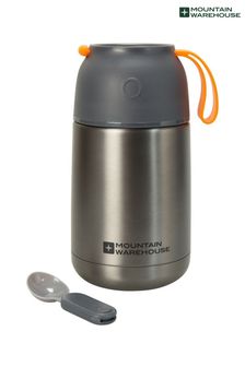 Mountain Warehouse Food Flask With Spoon - 650ml (P54026) | $83