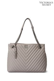 Victoria's Secret Grey Tote Bag (P55351) | €98