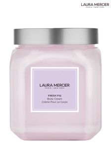 Laura Mercier Soufflé Body Crème - Fresh Fig (P56295) | €64