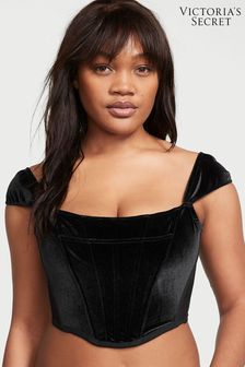 Haut de soutien-gorge corset Victoria’s Secret (P57382) | €81