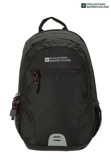 Mountain Warehouse Grey Quest 12L Backpack (P58529) | OMR12