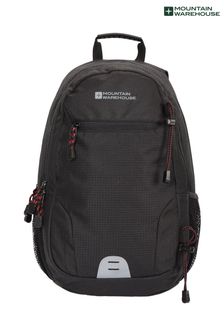 Mountain Warehouse Grey Quest 23L Laptop Bag (P58533) | INR 4,468