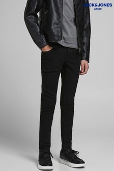 Jack & Jones Junior Liam 窄管牛仔褲 (P58712) | NT$1,170