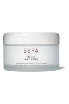 ESPA Restful Night Cream (P60000) | €37