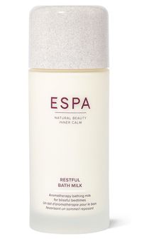 ESPA Restful Bath Milk 100ml (P60001) | €34