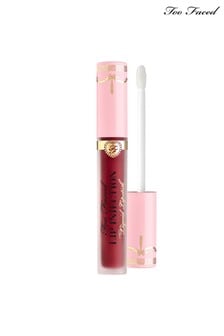 Too Faced Lip Injection Demi-Matte Liquid Lipstick (P60404) | €26