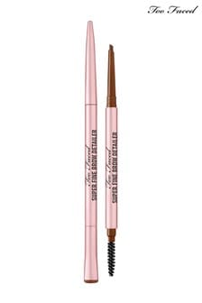 Too Faced Superfine Brow Detailer Ultra Slim Brow Pencil (P60417) | €22.50