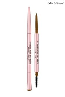 Too Faced Superfine Brow Detailer Ultra Slim Brow Pencil (P60418) | €22.50