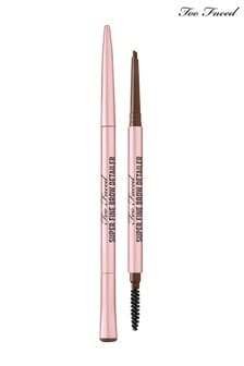 Too Faced Superfine Brow Detailer Ultra Slim Brow Pencil (P60419) | €26