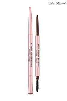 Too Faced Superfine Brow Detailer Ultra Slim Brow Pencil (P60420) | €26